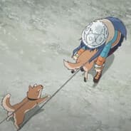 Pupper