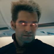 Homelander