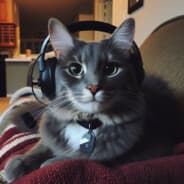 meow