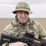 Yevgeny Prigozhin