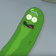 Pickle Rick