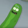 Pickle Rick