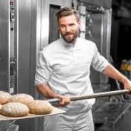 Bread Maker