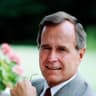 George Herbert Walker Bush