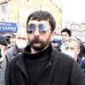 GEBEŞ KAPLUMBAĞA