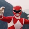EL RANGER ROJ