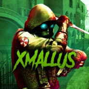 yt: xmallus 47k sub