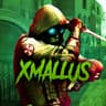 yt: xmallus 47k sub