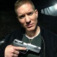 TOMMY EGAN