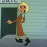 Jane Calamidade SKIN