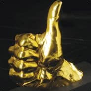 Gold Thumbs