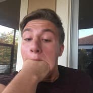 Healthiest man alive