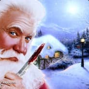 Stabbing St. Nick