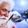 Stabbing St. Nick