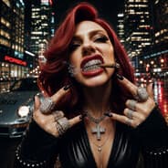 BLACK WIDOW