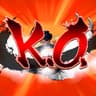 K.O.