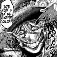 no u