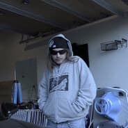 Вонючий чел