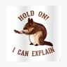 GrumpySquirrel #RustyPot