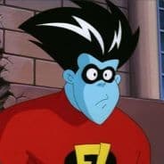 Freakazoid!