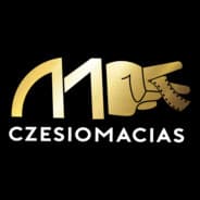 Czesio (Macias)♥ ptoszek.pl
