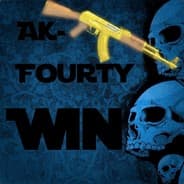 AKfourtywiN