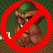 Definitely Not The WarOwl