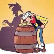 Lucky Luke