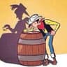 Lucky Luke