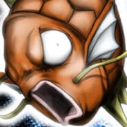 Maxikarp ^-^