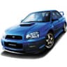 Subaru Impreza WRX STI