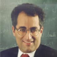 Ed Witten