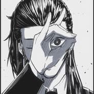 main character