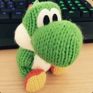 yoshi