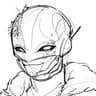 Smug Face Exo