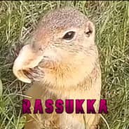 R4SSUKK4