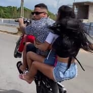 PADREVOADOR