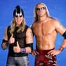 Edge and Christian