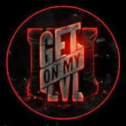 Get on my lvl ;)