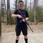 Kyle Rittenhouse