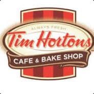 Tim Hortons Canada