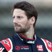Romain Grosjean