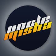 Uncle Misha