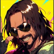 Johnny Silverhand