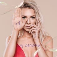 Liis Lemsalu