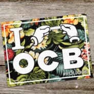 OCB за кадром