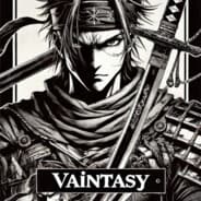 vaintasy