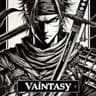 vaintasy