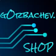 gOrbachev.SHOP