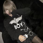 insocially